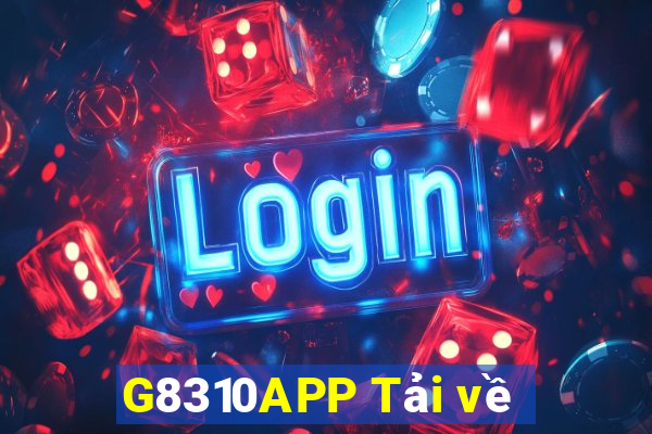 G8310APP Tải về