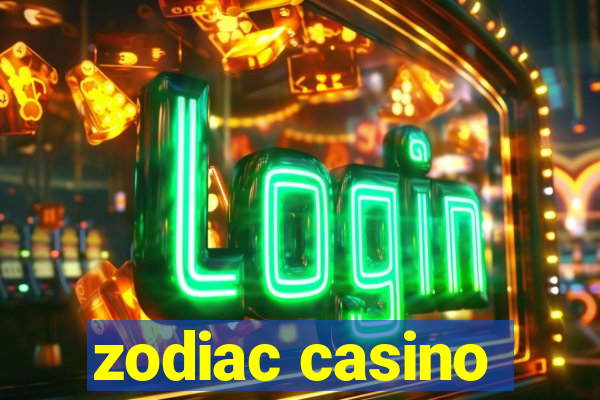 zodiac casino