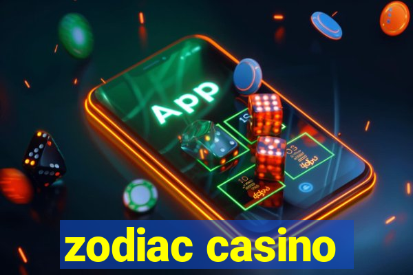 zodiac casino