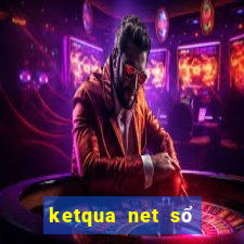 ketqua net sổ kết quả