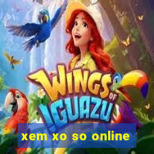 xem xo so online