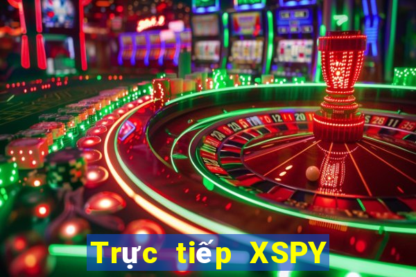 Trực tiếp XSPY Thứ 5