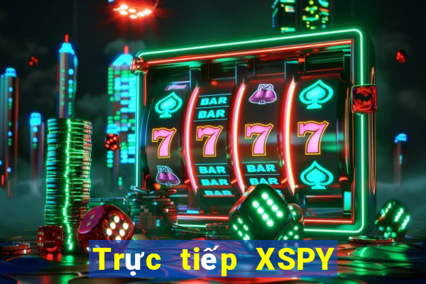 Trực tiếp XSPY Thứ 5