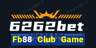 Fb88 Club Game Bài Tặng Code