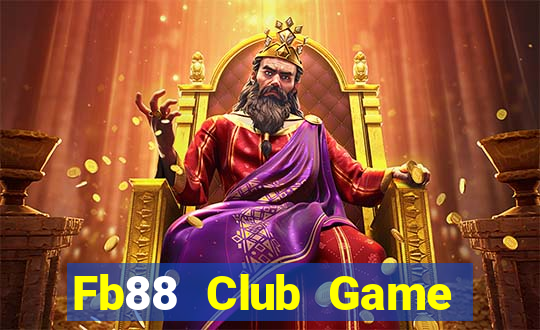 Fb88 Club Game Bài Tặng Code