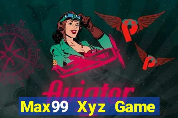 Max99 Xyz Game Bài Big52