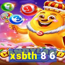 xsbth 8 6