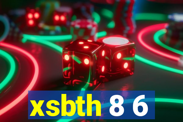 xsbth 8 6