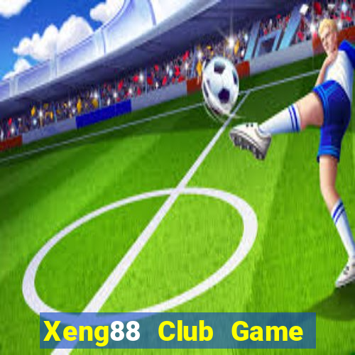 Xeng88 Club Game Bài Apk