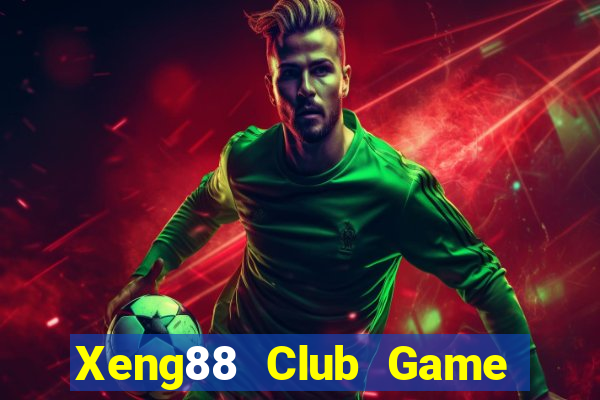 Xeng88 Club Game Bài Apk