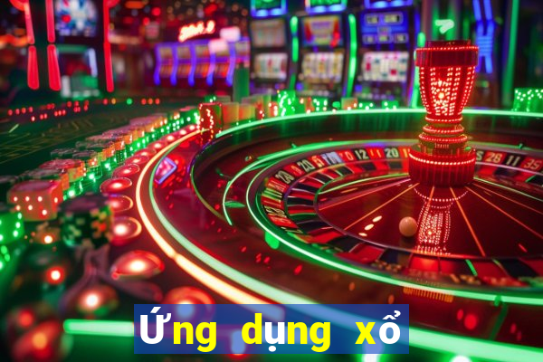 Ứng dụng xổ số v9 Tải về