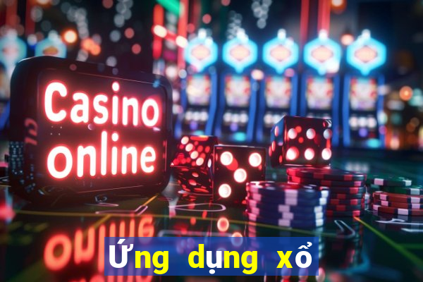 Ứng dụng xổ số v9 Tải về