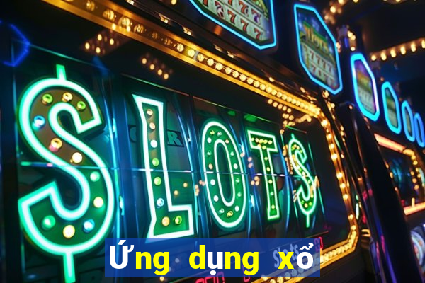 Ứng dụng xổ số v9 Tải về