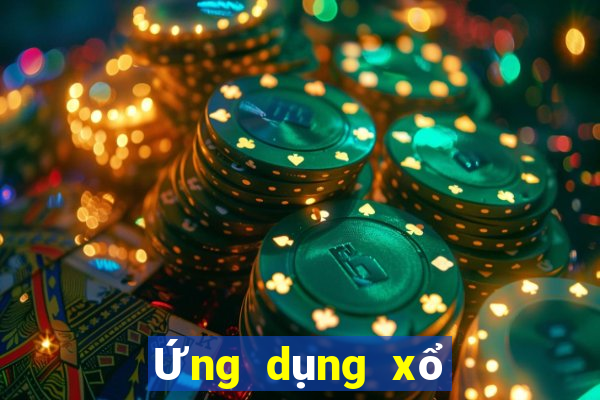 Ứng dụng xổ số v9 Tải về