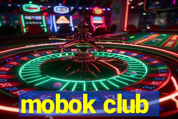 mobok club