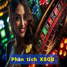 Phân tích XSQB ngày 22