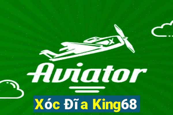 Xóc Đĩa King68