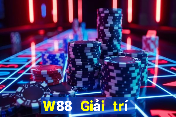 W88 Giải trí trực tuyến Daben