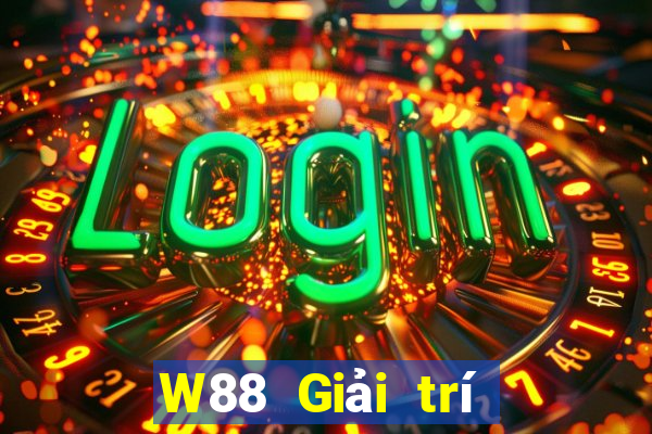 W88 Giải trí trực tuyến Daben