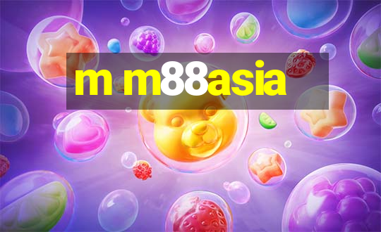 m m88asia