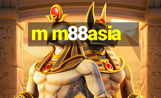 m m88asia