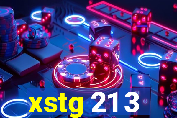 xstg 21 3