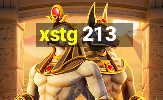 xstg 21 3