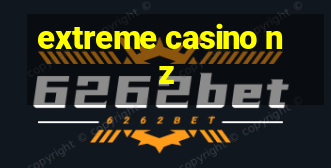 extreme casino nz