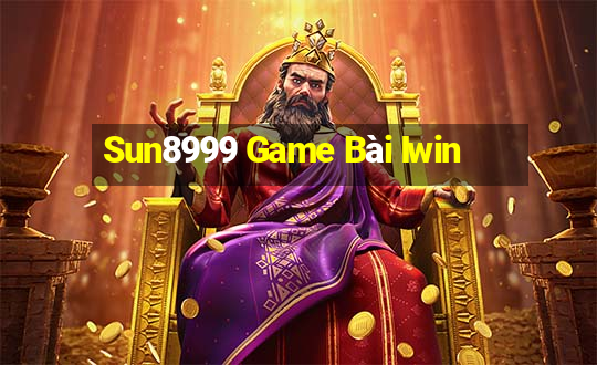 Sun8999 Game Bài Iwin