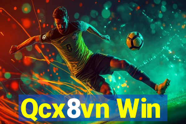 Qcx8vn Win