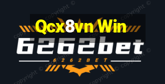 Qcx8vn Win