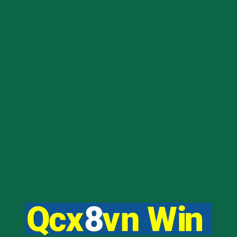 Qcx8vn Win