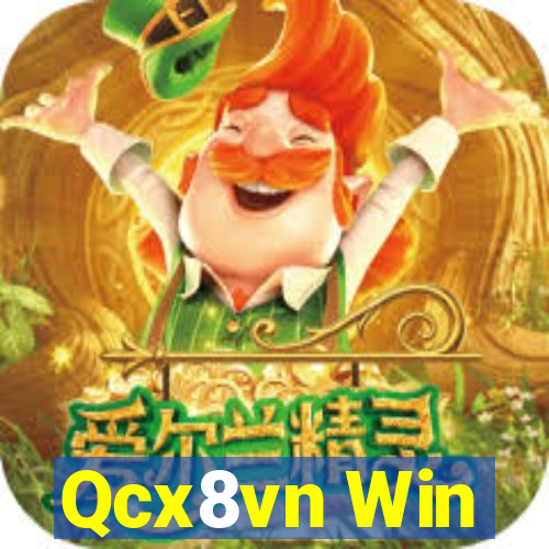 Qcx8vn Win