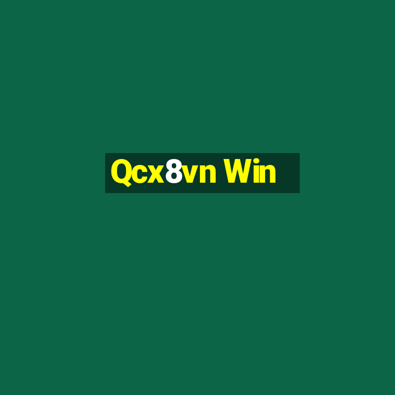 Qcx8vn Win