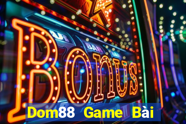 Dom88 Game Bài Las Vegas