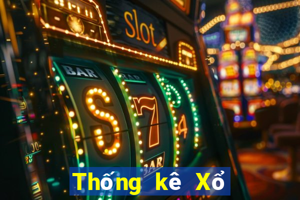 Thống kê Xổ Số bắc ninh ngày 2