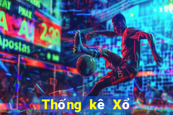 Thống kê Xổ Số bắc ninh ngày 2