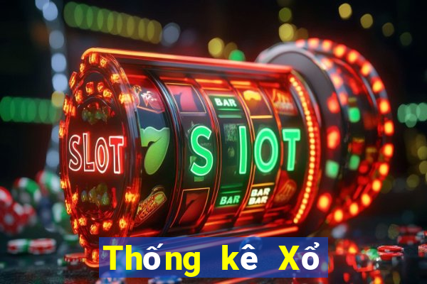 Thống kê Xổ Số bắc ninh ngày 2