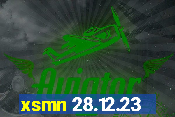 xsmn 28.12.23