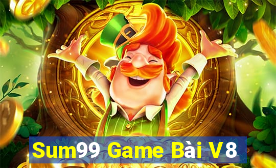 Sum99 Game Bài V8