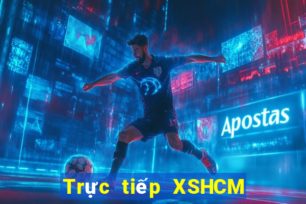 Trực tiếp XSHCM ngày 28