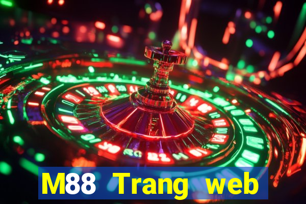 M88 Trang web của Empire