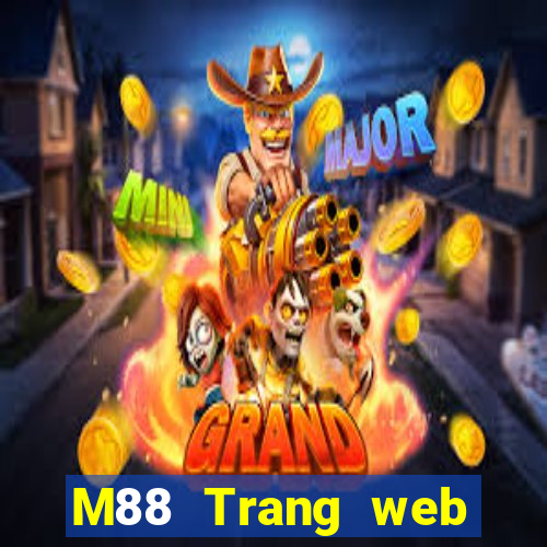 M88 Trang web của Empire