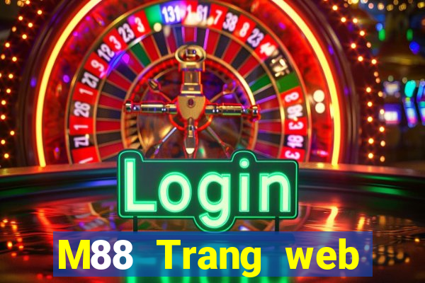 M88 Trang web của Empire