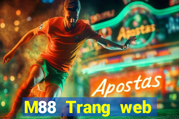 M88 Trang web của Empire