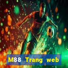 M88 Trang web của Empire