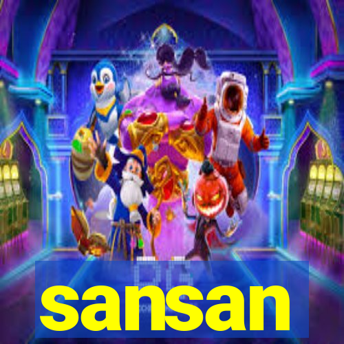 sansan