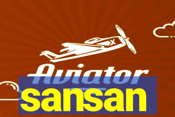 sansan