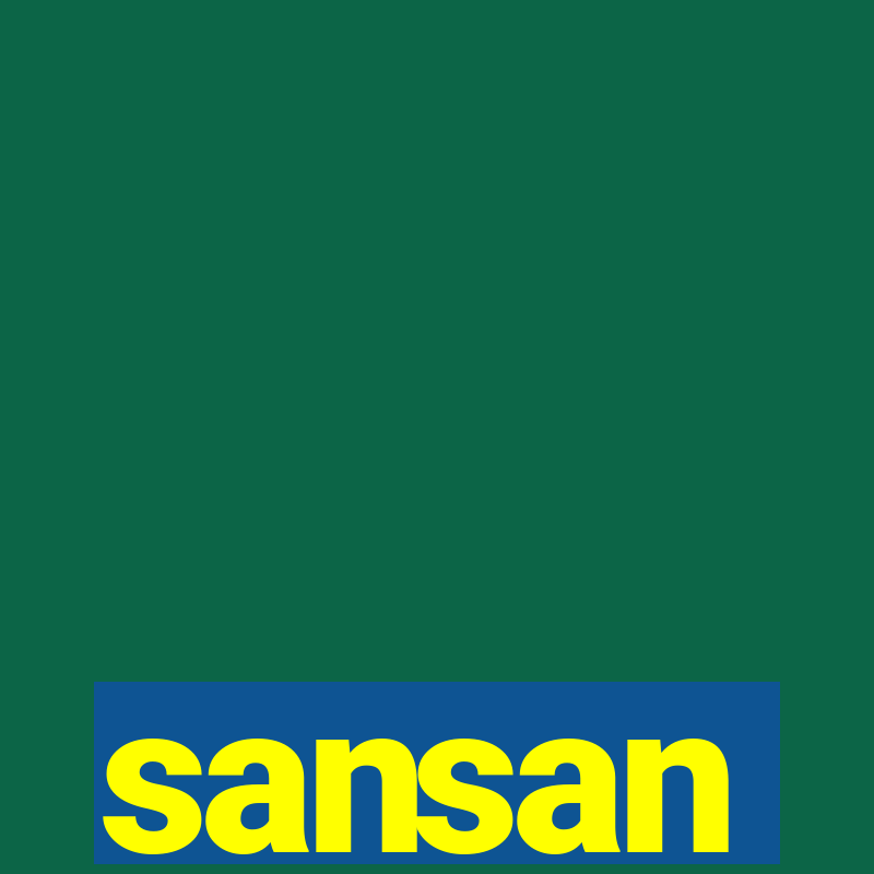 sansan