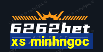 xs minhngoc